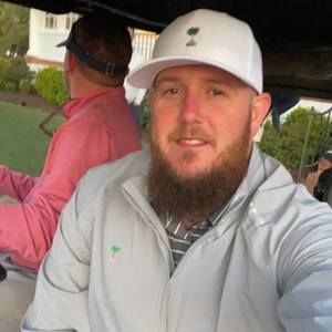 Meet your Posher, Beau